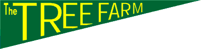 The Tree Farm Logo